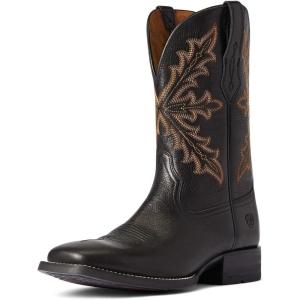 ARIAT Qualifier Mens Boot(Night Sky)