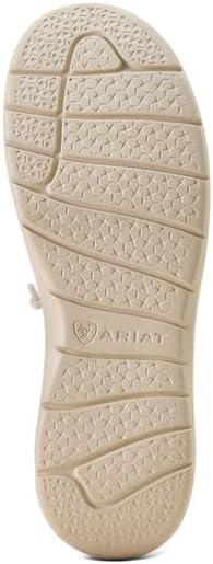 imageAriat Womens HiloWhite Tiger Knit