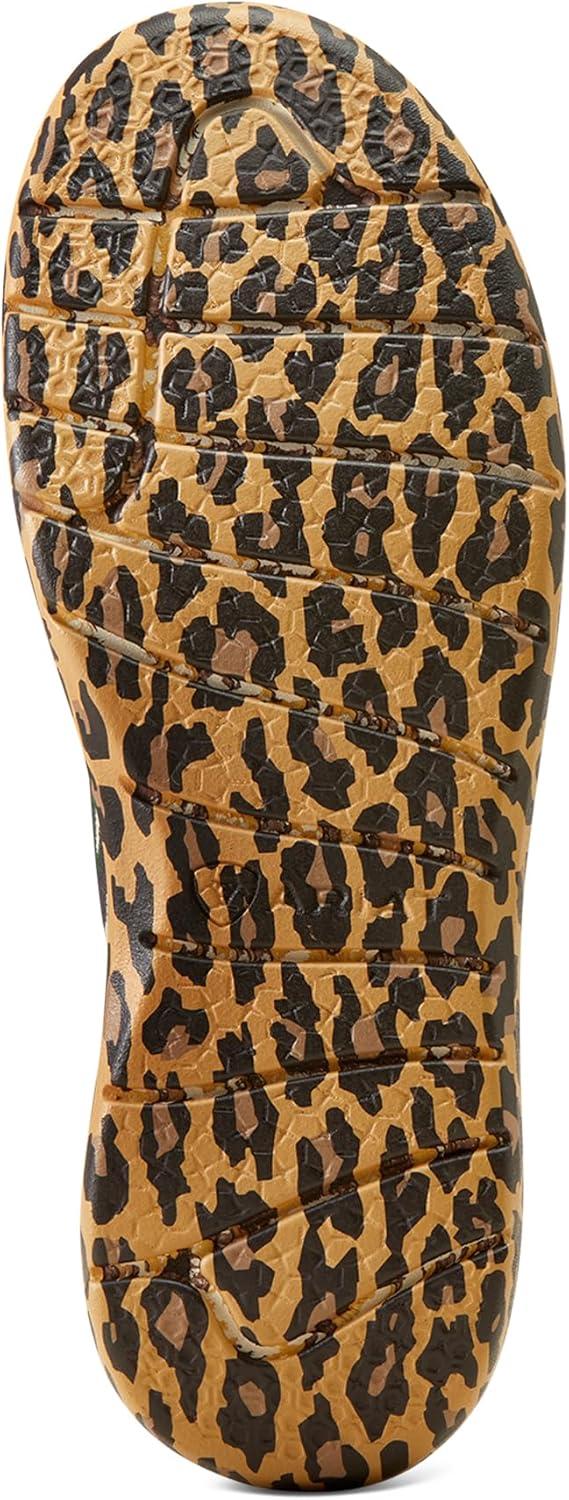 imageAriat Womens HiloWild West Usa