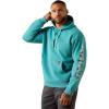 Lightweight Logo/Teal/Micro Chip