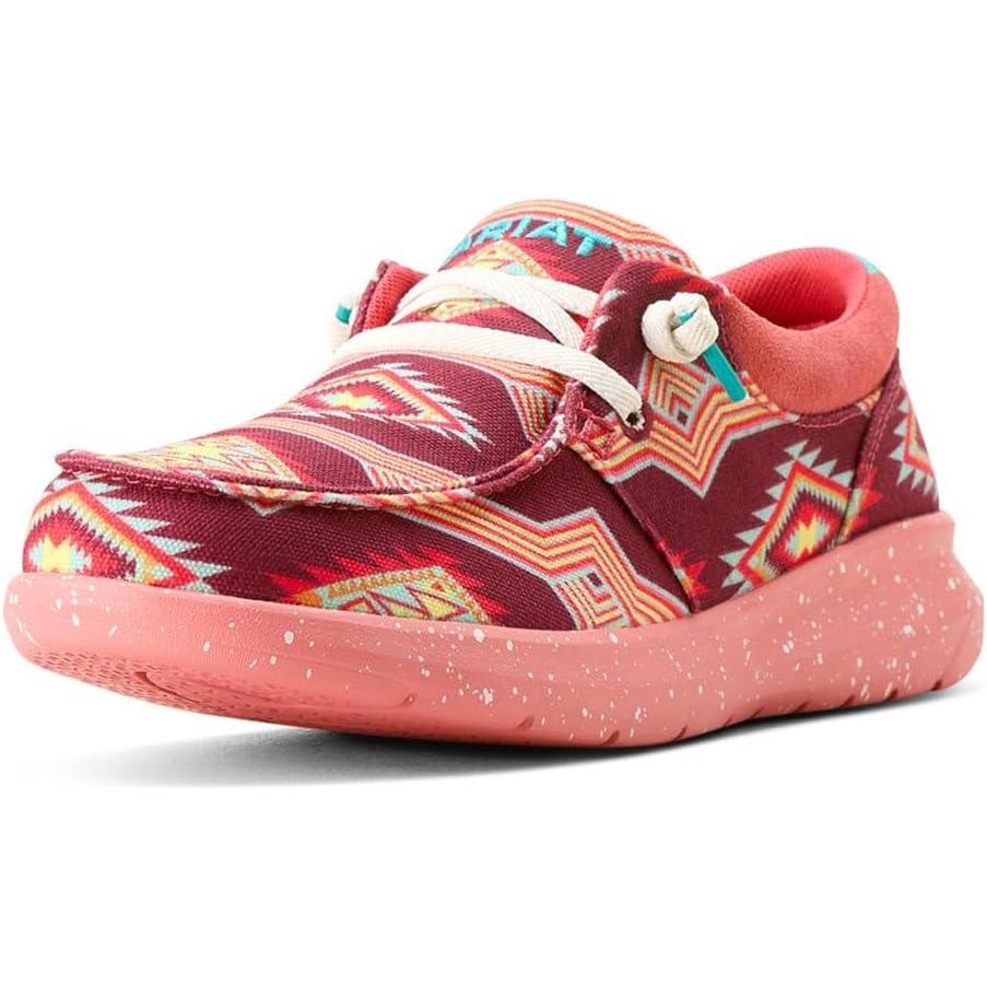 imageAriat Womens Hilo ShoeCrimson Cave Creek