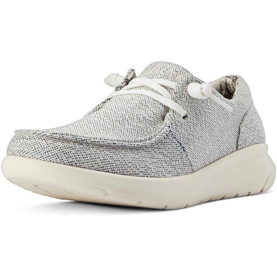 imageAriat Womens Hilo ShoeGallant Gray