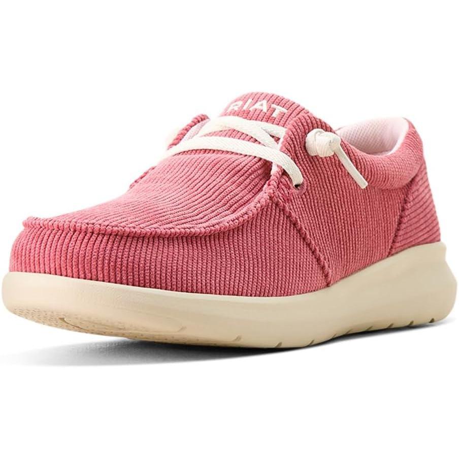 imageAriat Womens Hilo ShoePink Corduroy