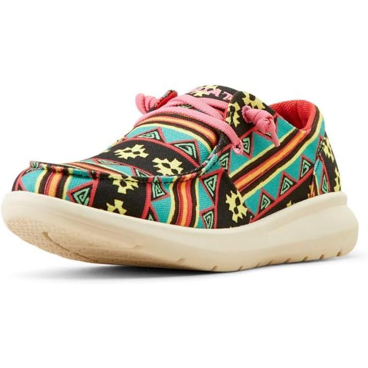 imageAriat Womens Hilo ShoeRetro Clovis