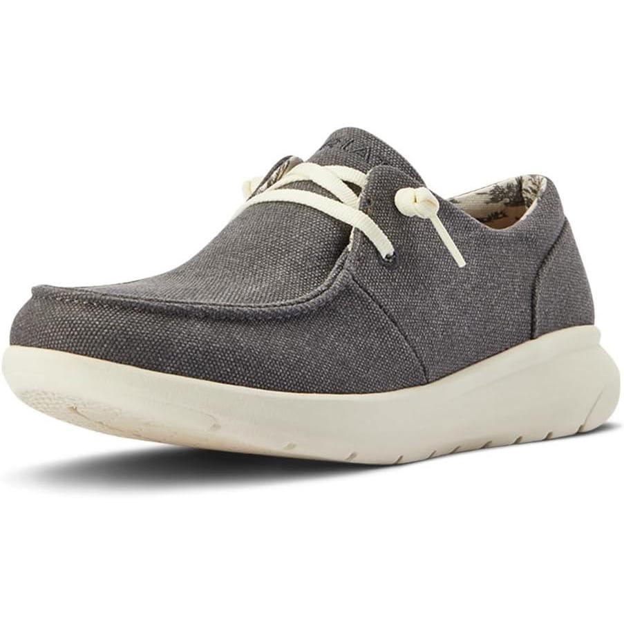 imageAriat Womens Hilo ShoeWashed Black