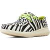 Black White Animal Print