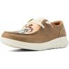 Brown Bomber/Surfing Paniolo Print