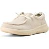 Cream Mesh