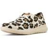 Light Leopard Knit