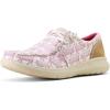 Pink Piggy Print