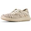 White Tiger Knit