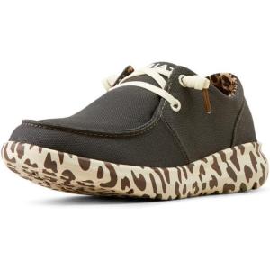 Ariat Women’s Hilo Shoe(Charcoal)