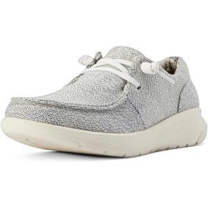 Ariat Women’s Hilo Shoe(Gallant Gray)