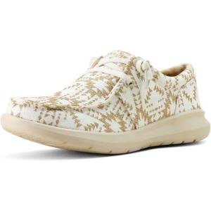 Ariat Women’s Hilo Shoe(Southwestern Glitter)