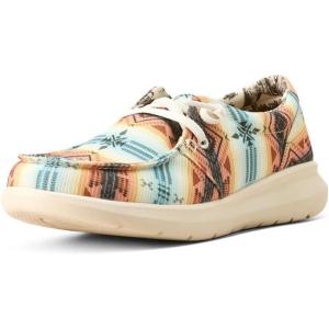 Ariat Women’s Hilo Shoe(Sunset Southwestern)