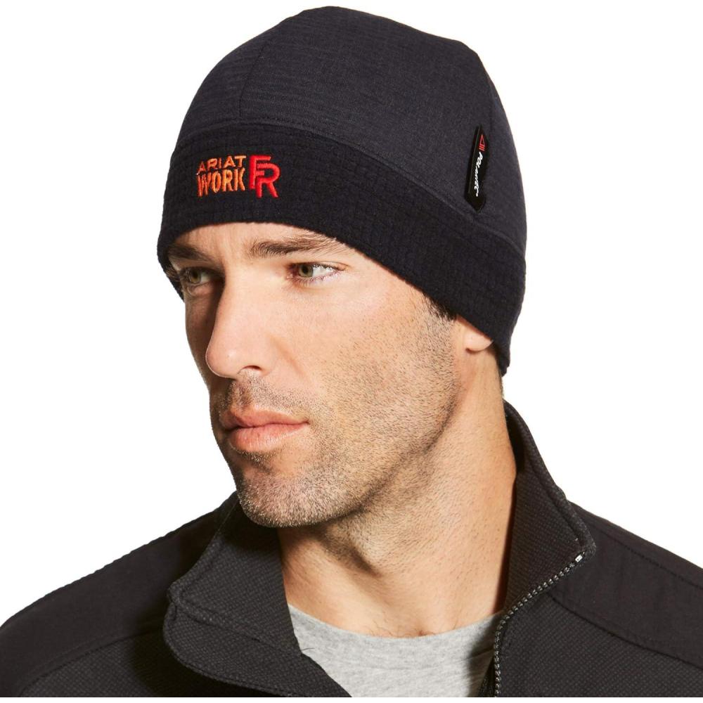 imageAriat Mens BeanieBlack