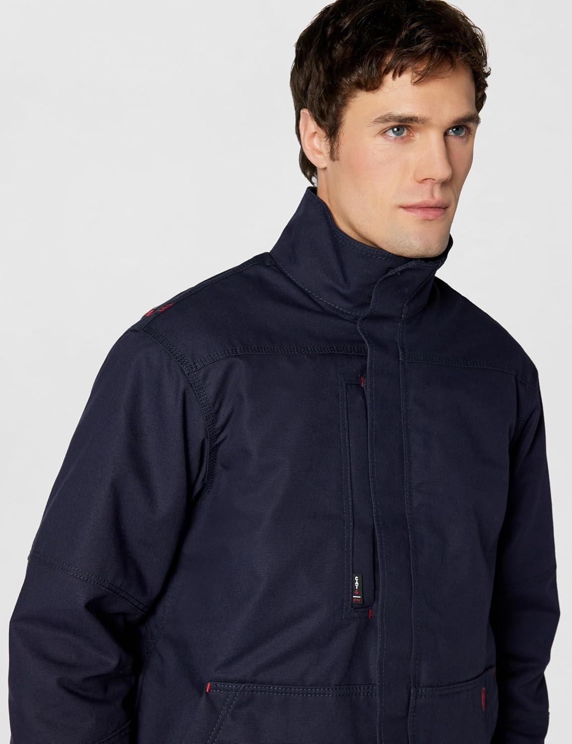 imageARIAT mens Fr Workhorse Insulated JacketNavy