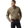 Khaki Heather