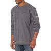 Charcoal Heather