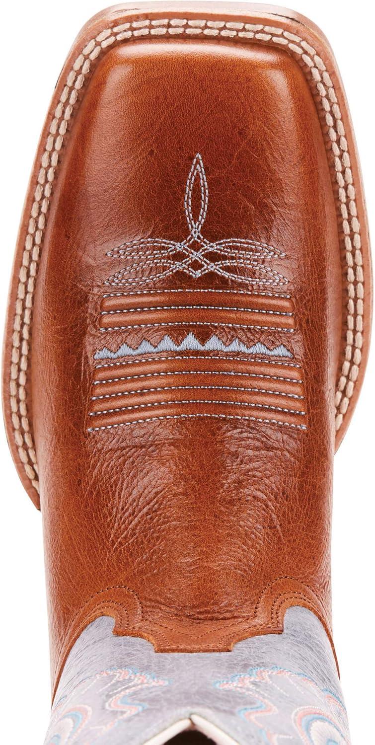 imageAriat womens Primetime Western BootHollin Dragon
