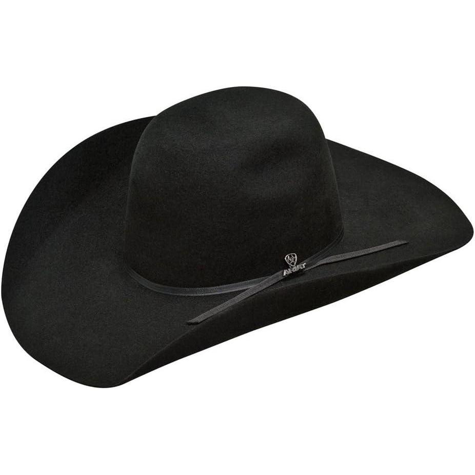imageARIAT Mens A7520401Black