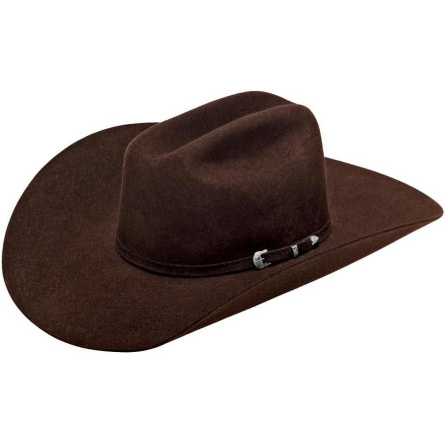 imageARIAT Mens A7520401Chocolate