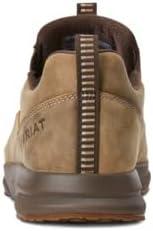 imageARIAT Mens Spitfire H2OBrown Bomber