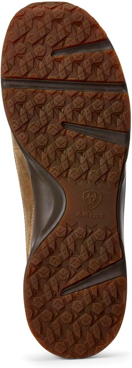 imageARIAT Mens Spitfire H2OBrown Bomber