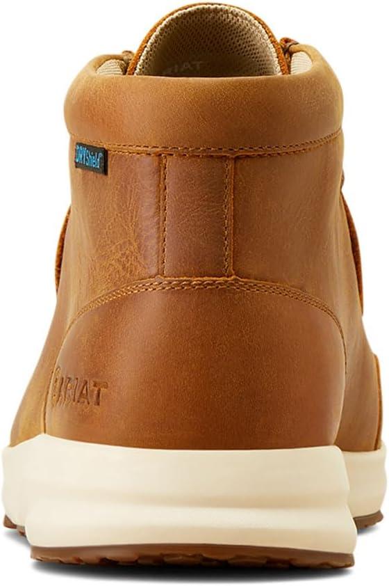 imageARIAT Mens Spitfire H2OOld Earth
