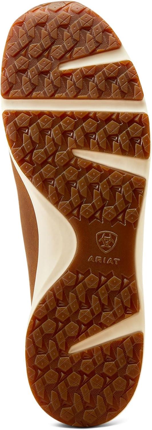 imageARIAT Mens Spitfire H2OOld Earth