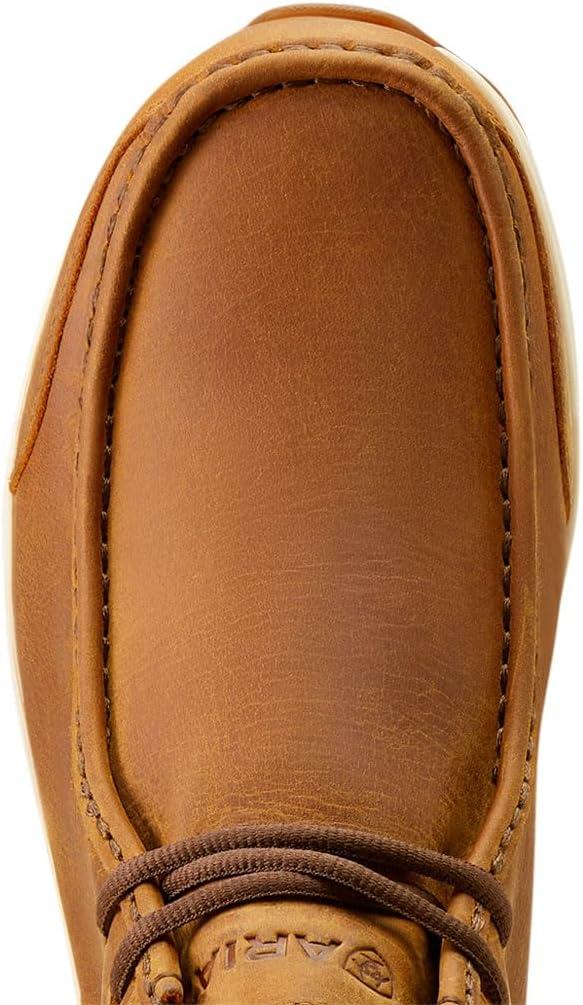 imageARIAT Mens Spitfire H2OOld Earth