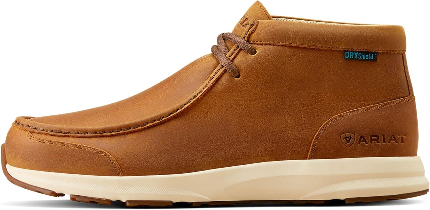 imageARIAT Mens Spitfire H2OOld Earth