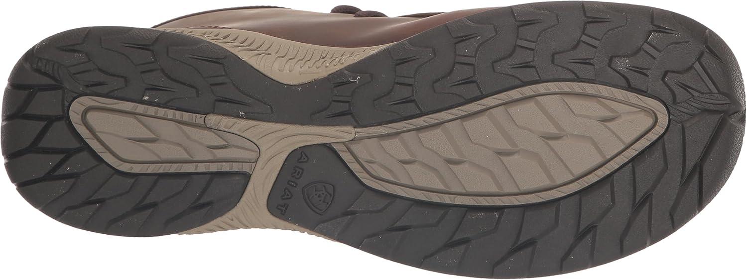 imageAriat Mens Spitfire All TerrainOily Distressed Tan
