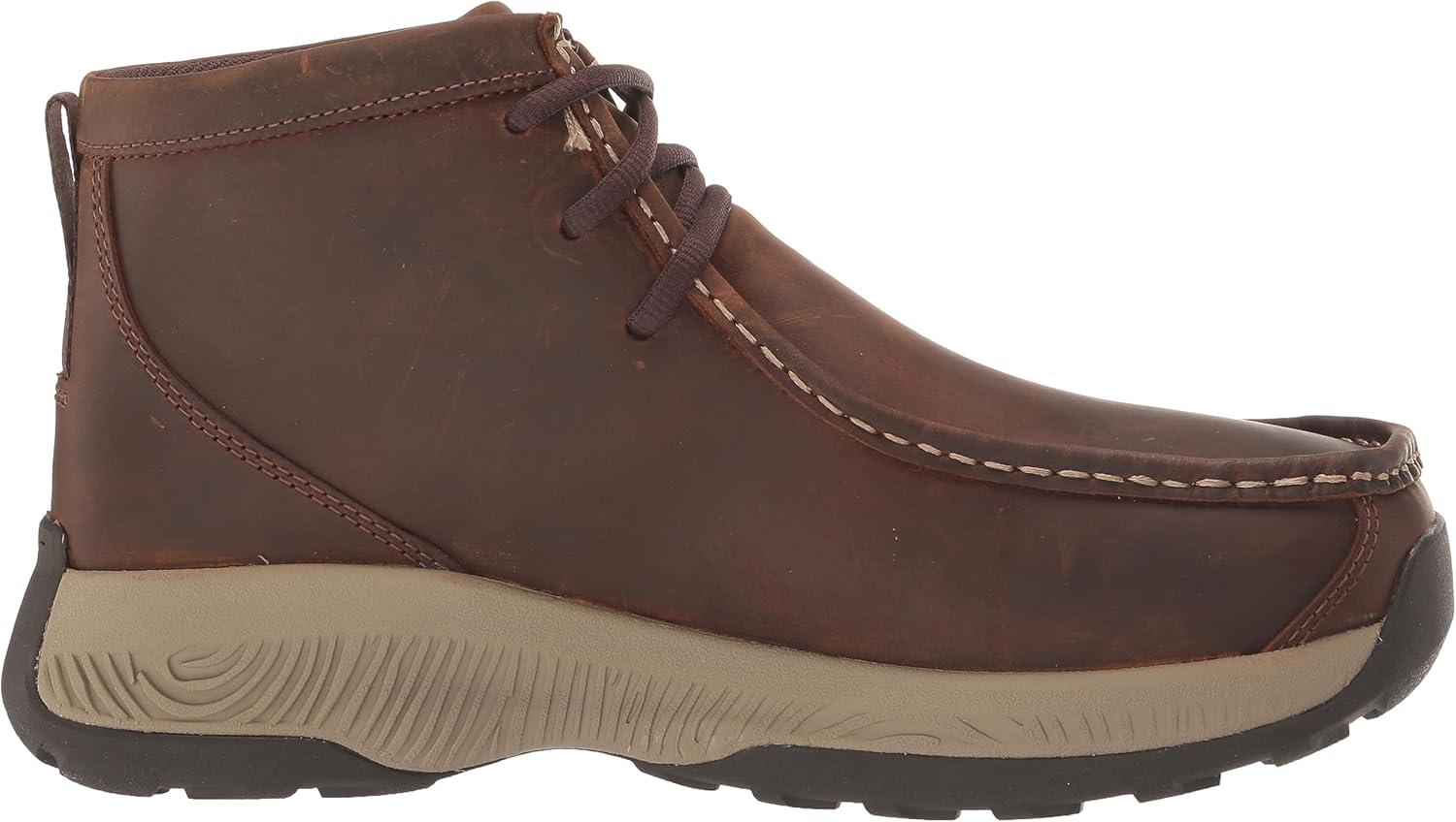 imageAriat Mens Spitfire All TerrainOily Distressed Tan