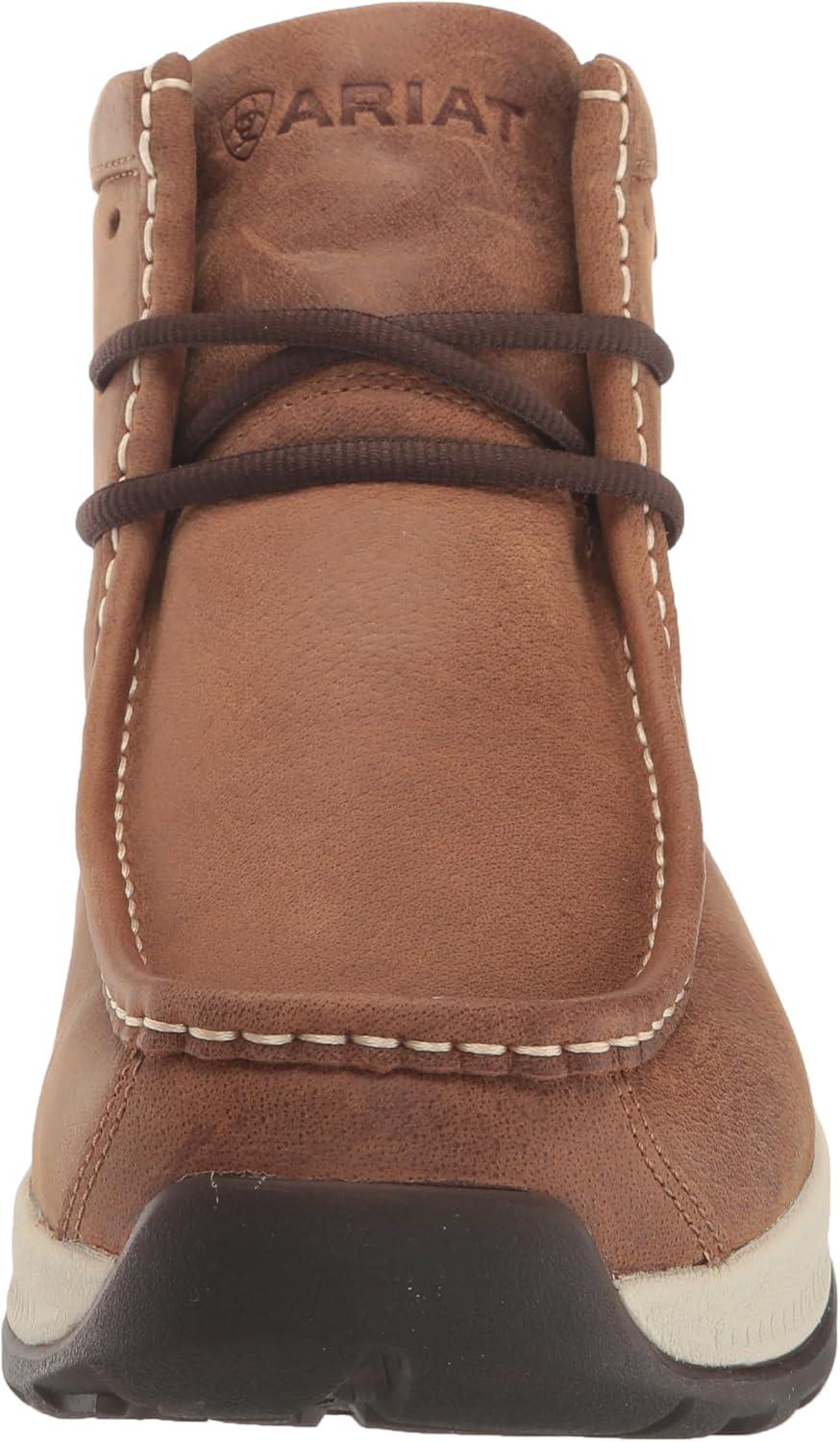 imageAriat Mens Spitfire All TerrainToasty Tan