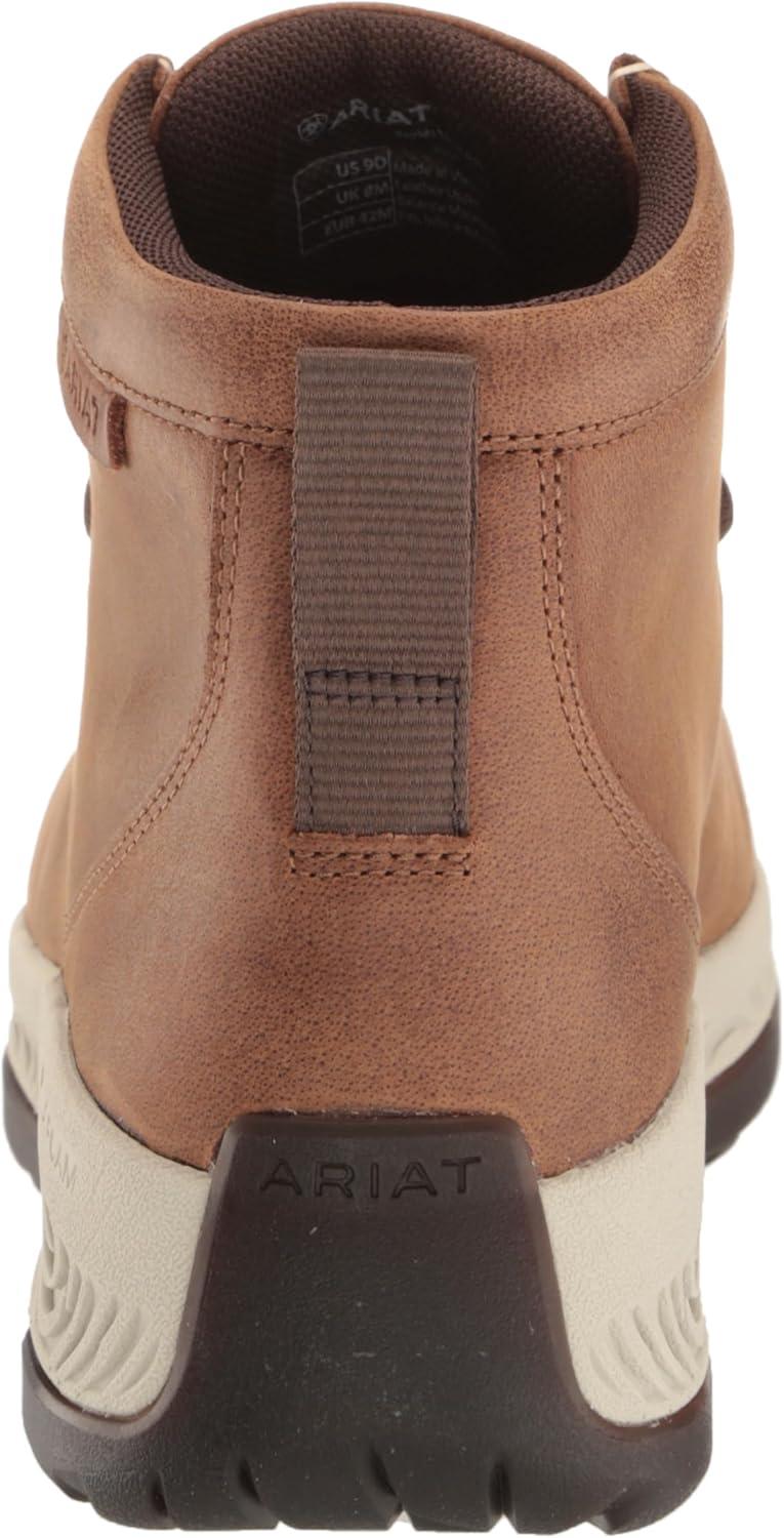 imageAriat Mens Spitfire All TerrainToasty Tan