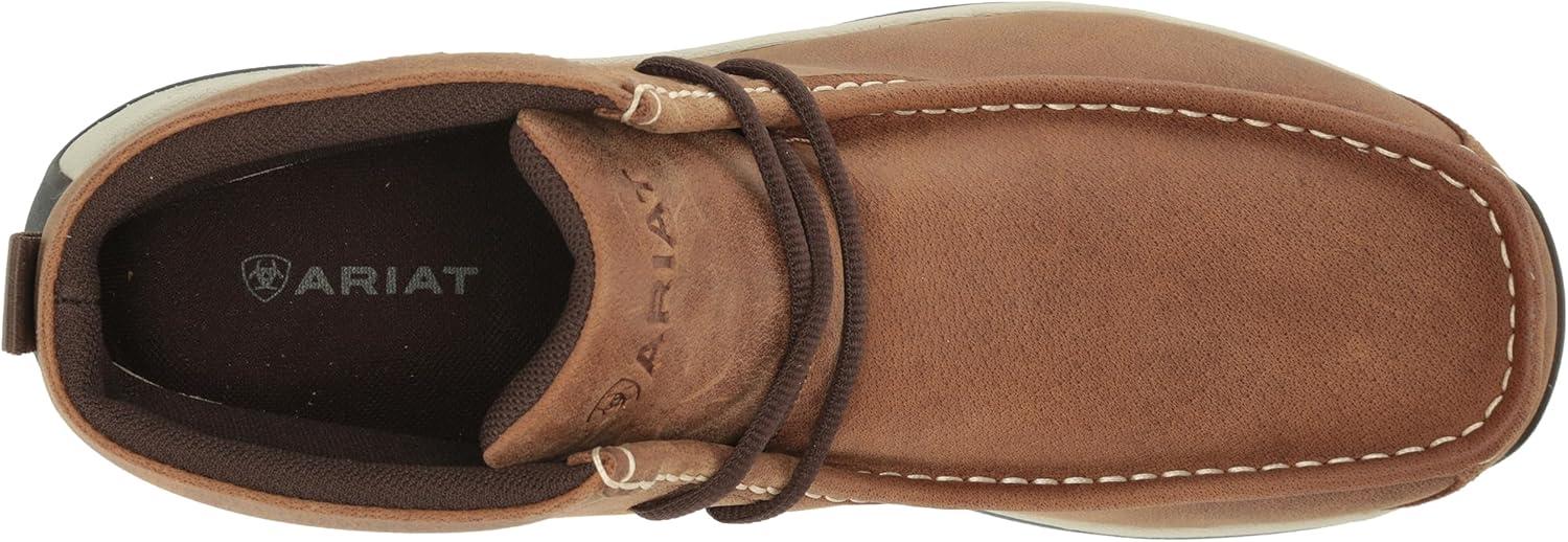 imageAriat Mens Spitfire All TerrainToasty Tan