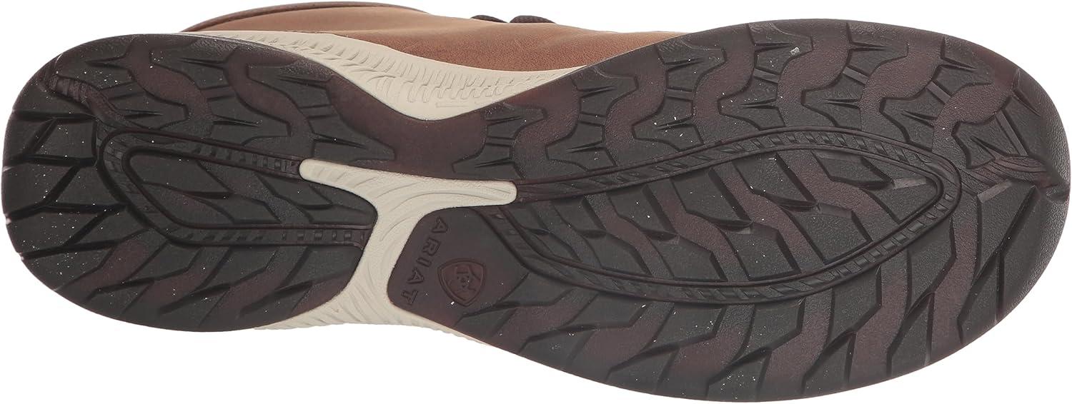 imageAriat Mens Spitfire All TerrainToasty Tan