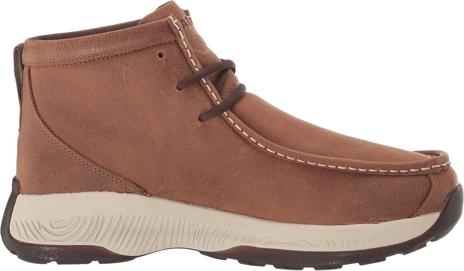 imageAriat Mens Spitfire All TerrainToasty Tan