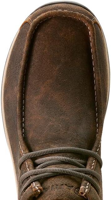 imageAriat Mens Spitfire All TerrainWestern Brown
