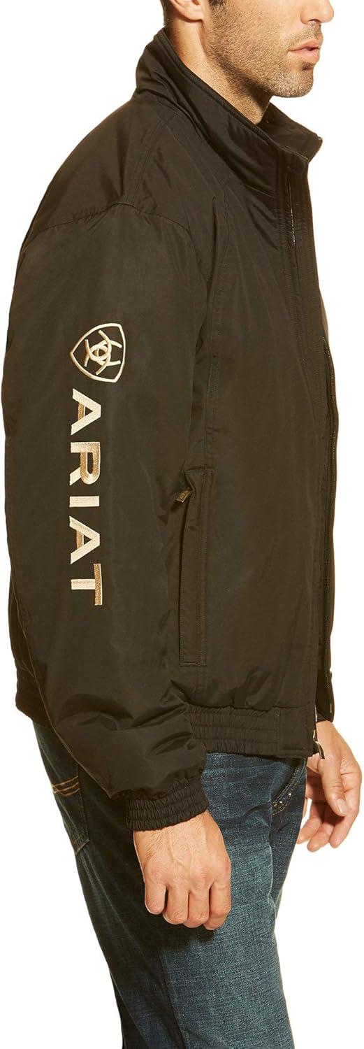 imageAriat Mens Team JacketBlack