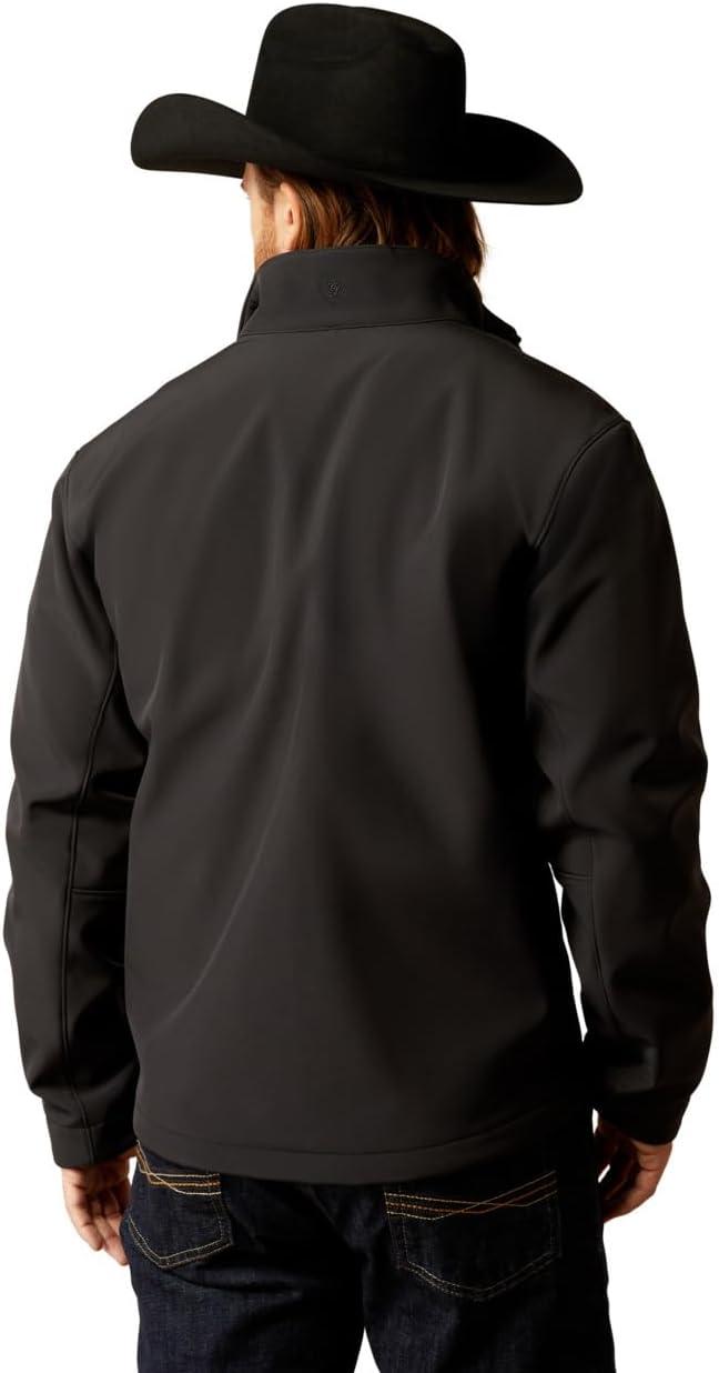 imageAriat Mens Team JacketBlackBlack