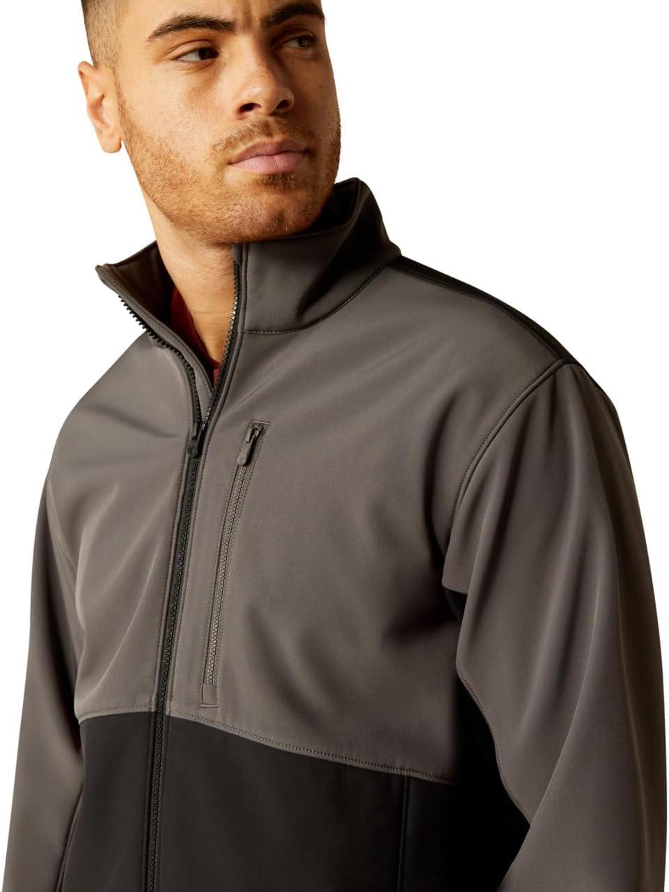 imageAriat Mens Team JacketGrey