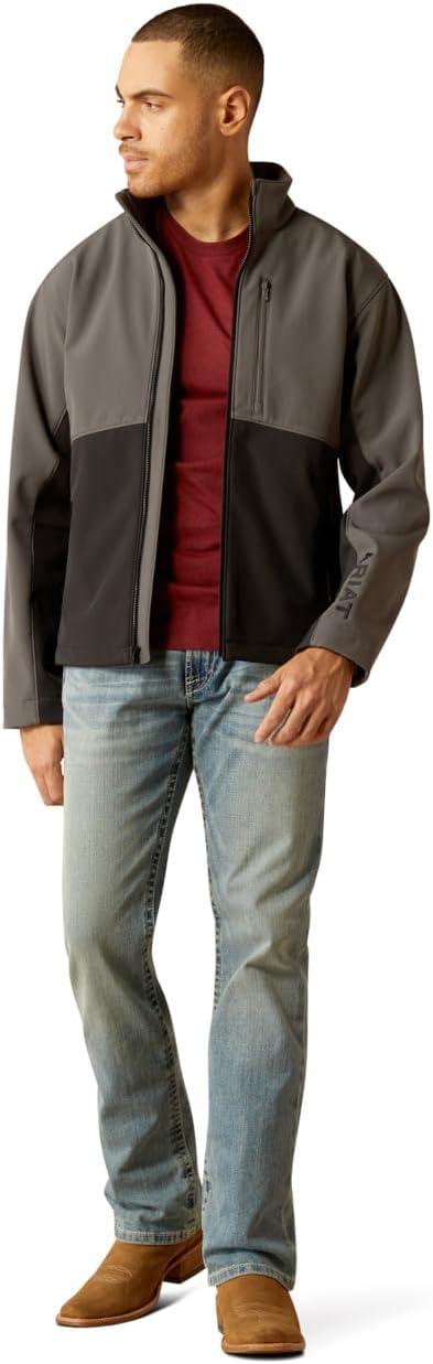imageAriat Mens Team JacketGrey