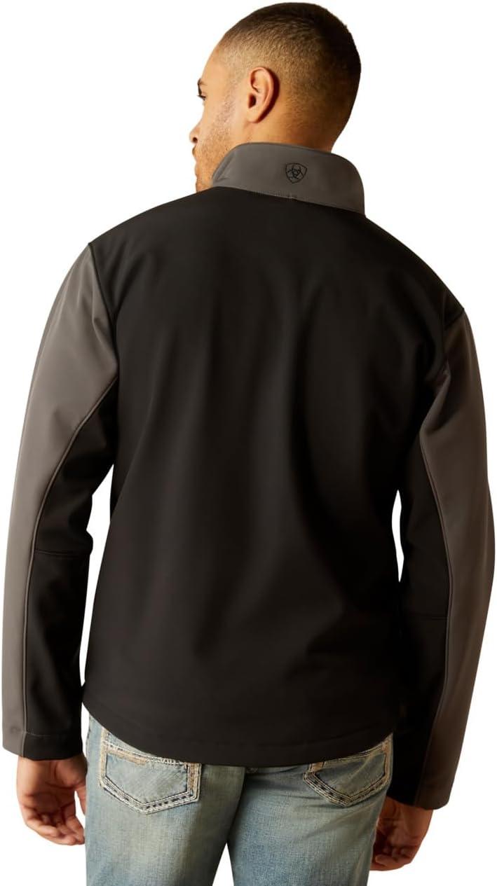 imageAriat Mens Team JacketGrey