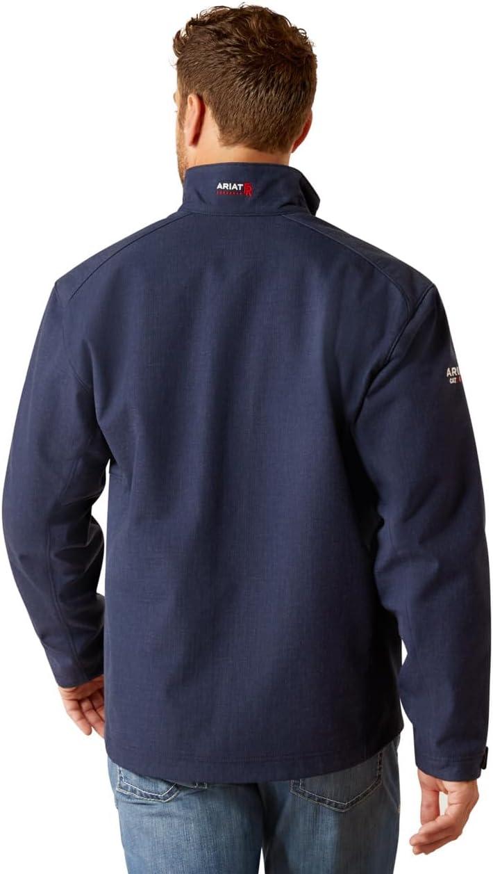imageAriat Mens Team JacketNavyUsa