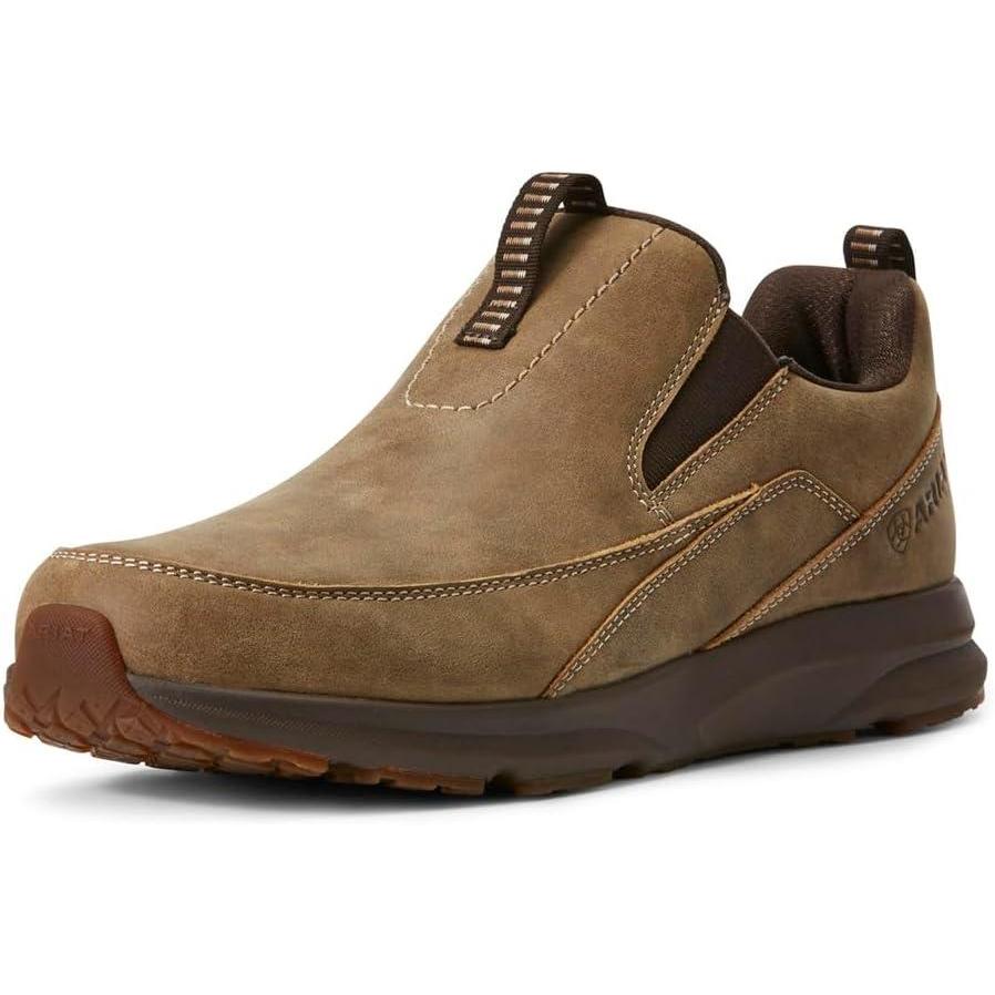 imageARIAT Mens Spitfire H2OBrown Bomber