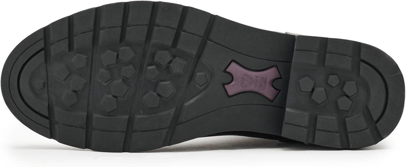 imageARIAT mens Wexford Bison Chelsea BootBlack Bison