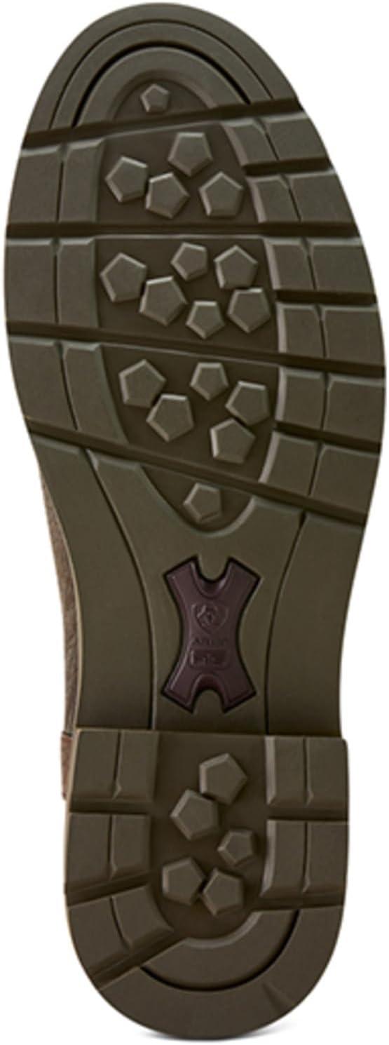 imageARIAT mens Wexford Bison Chelsea BootCognac Bison