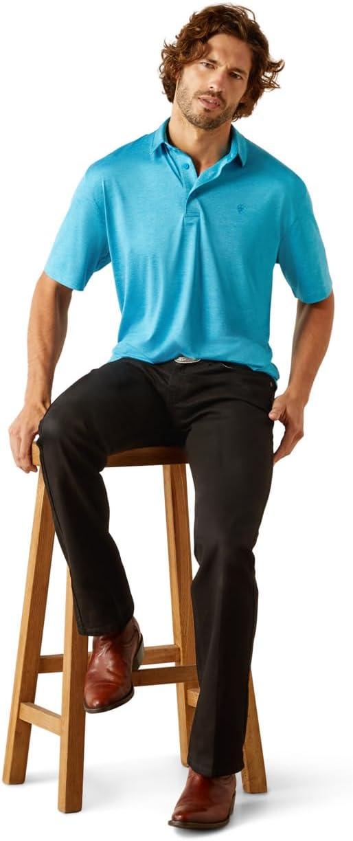 imageAriat Mens Ac PoloHawaiian Surf